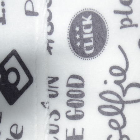 Rochie cu maneca lunga pentru fete Koala 0-444, Alb [2]