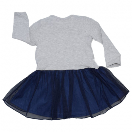 Rochie pentru fete Atut ROC7271-74, Multicolor [1]