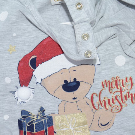 Rochie pentru fete Atut ROC7271-74, Multicolor [2]