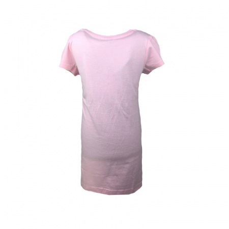 Rochita pentru fete E Plus M Frozen DIS FROZ 52 04 DIS FROZ 52 04 7312-104, Roz [1]