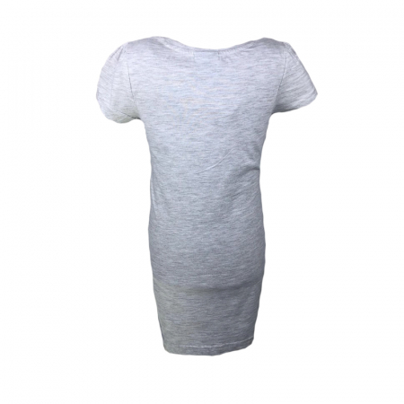 Rochita pentru fete E Plus M Frozen DIS FROZ 52 04 DIS FROZ 52 04 7312G-104, Gri [2]