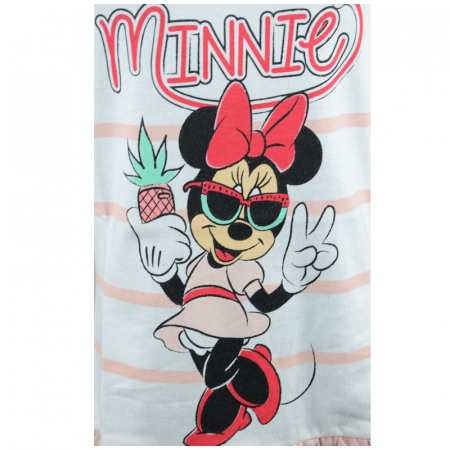 Rochita pentru fete E Plus M Minnie Mouse DIS MF 52 23 DIS MF 52 23 7542-128, Multicolor [2]