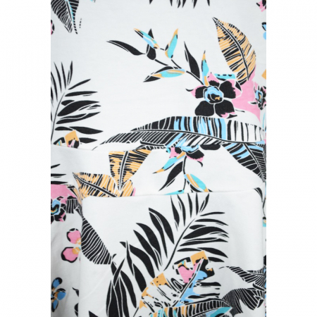 Rochita pentru fete Happy House CVC-1520-128-cm, Multicolor [2]