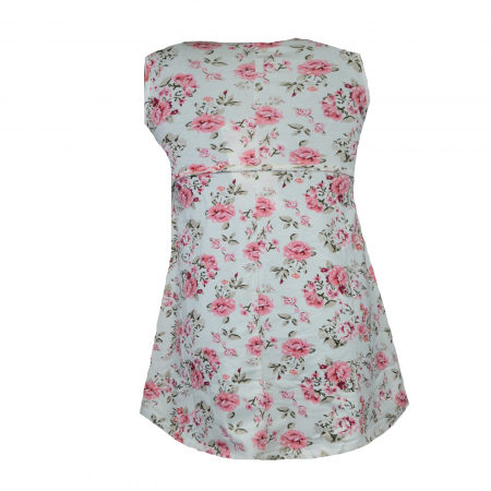 Rochita pentru fete Happy House C55474-7, Alb [1]