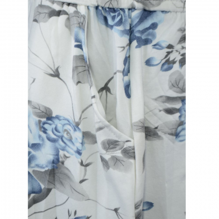 Rochita pentru fete Happy House CVC-1608-2, Alb [2]