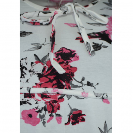 Rochita pentru fete Happy House CVC-1521-5, Alb [2]