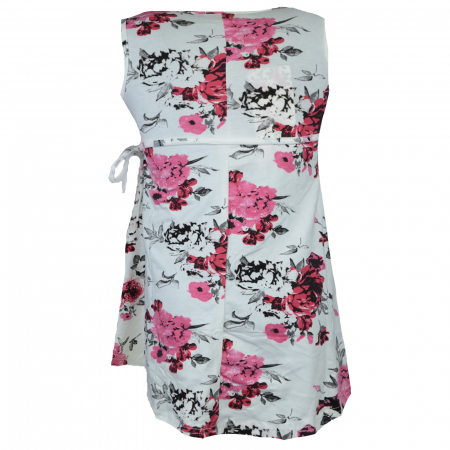 Rochita pentru fete Happy House CVC-1521-5, Alb [1]