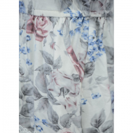 Rochita pentru fete Happy House CVC-1612-3, Multicolor [2]