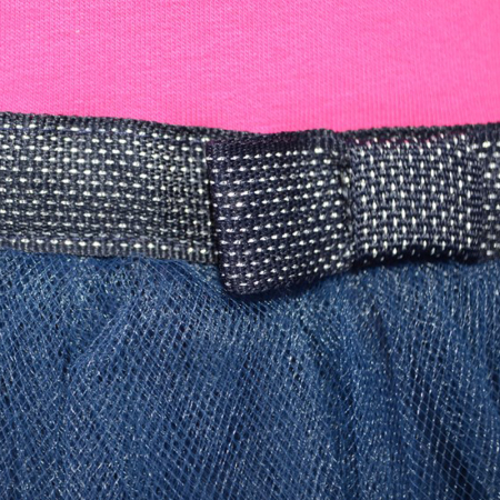 Rochie pentru fete Karen RPF999-68, Multicolor [2]