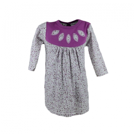 Îmbrăcăminte fete - Rochita pentru fete Koala 2839M-86-cm, Multicolor