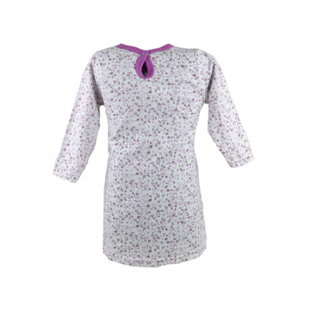 Rochita pentru fete Koala 2839M-86-cm, Multicolor [1]