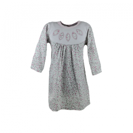 Îmbrăcăminte fete - Rochita pentru fete Koala 2934-86-cm, Multicolor