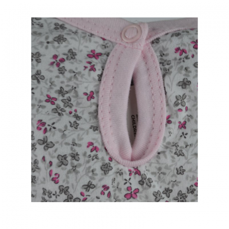 Rochita pentru fete Koala 2934-86-cm, Multicolor [2]