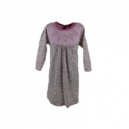 Îmbrăcăminte fete - Rochita pentru fete Koala 2935-86-cm, Multicolor