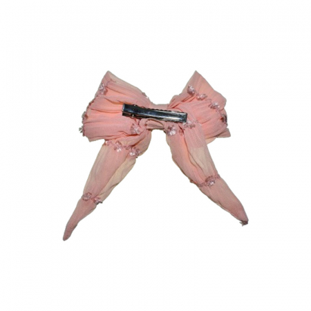 Rochie pentru fete Mini Junior RCH-MJ3C, Coral [5]