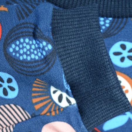 Rochie pentru fete Mini Junior RPF879-68, Multicolor [3]