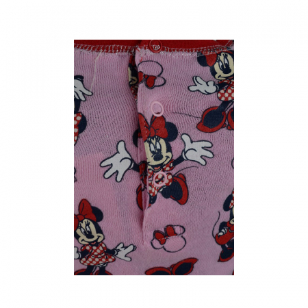 Rochita pentru fete Sun City Minnie Mouse 55-RZ-68-cm, Roz [2]