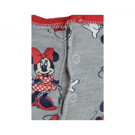 Rochita pentru fete Sun City Minnie Mouse H00080-86-cm, Gri [2]