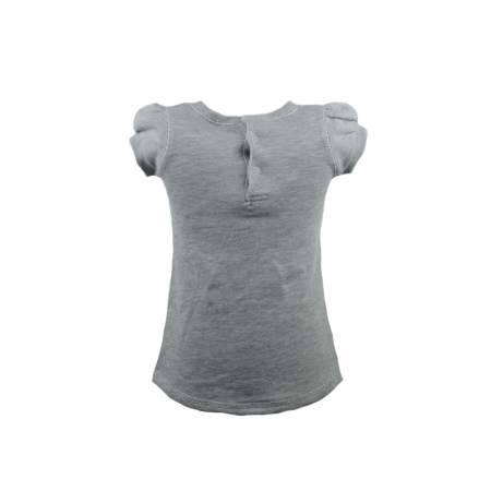 Rochita pentru fete Sun City Minnie Mouse HO0050G-86, Gri [1]