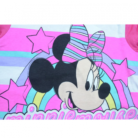 Rochita pentru fete Sun City Minnie Mouse SE2155F-116, Multicolor [2]