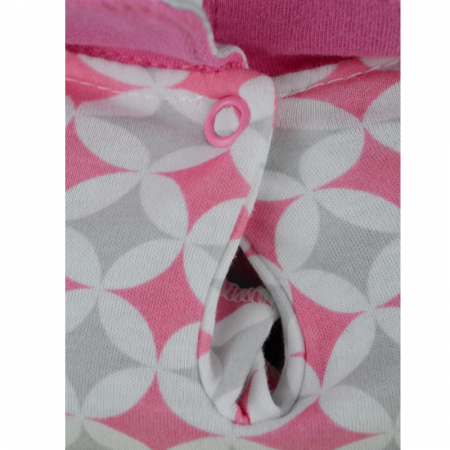 Rochita de vara pentru fete Koala 150105-62-cm, Roz [2]