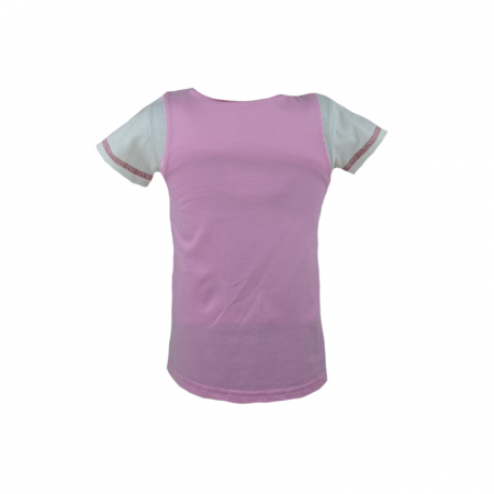 Rochita de vara pentru fete Koala Ice Cream 04-380-80, Roz [1]