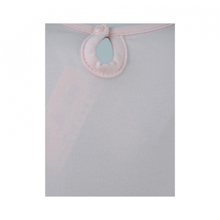 Rochita de vara pentru fete Mini Junior 120-74R-74-cm, Roz [2]