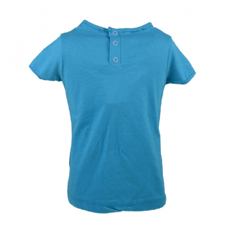 Rochita de vara pentru fete Wendee BU01900251-1-86-cm, Albastru [1]