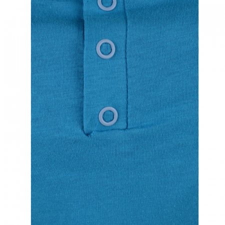 Rochita de vara pentru fete Wendee BU01900251-1-86-cm, Albastru [2]