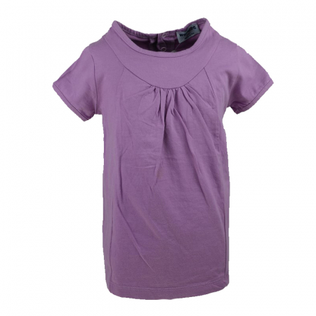 Rochite fete - Rochita de vara pentru fete Wendee BU01900251-2-80-cm, Mov