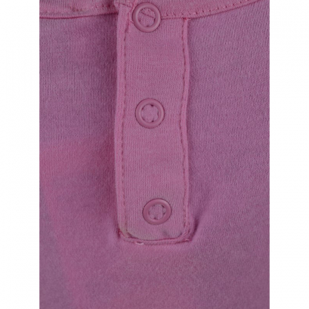 Rochita de vara pentru fete Wendee BV01900139-74-cm, Roz [2]