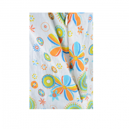Rochita de vara pentru fete Wenice BB26312-2M_152 cm, Multicolor [3]