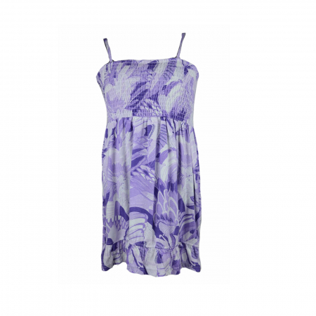 Rochite fete - Rochita de vara pentru fete Wenice BV01900124-1_110 cm, Mov
