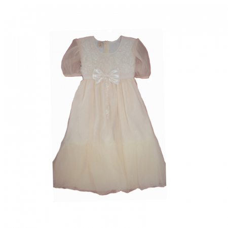 Rochite fete - Rochita eleganta pentru fete ANABELA ANB1-146