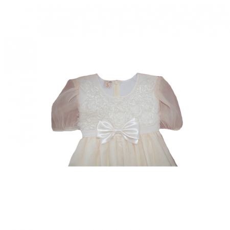 Rochita eleganta pentru fete ANABELA ANB1-146 [1]