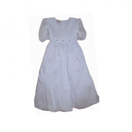 Rochite fete - Rochita eleganta pentru fete BRENDA BRND1-128