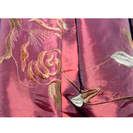 Rochita eleganta pentru fete Micul Vip RMV7-RO-104, Multicolor [2]