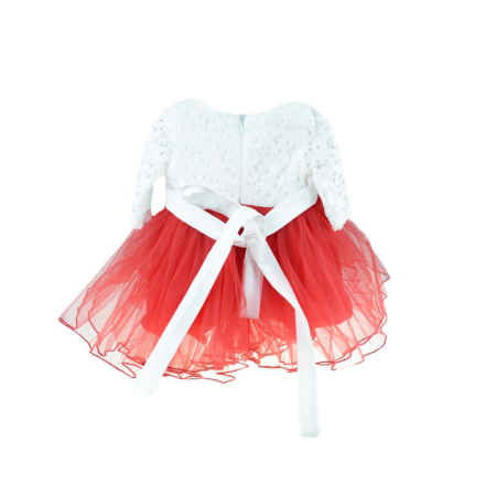 Rochita eleganta pentru fete Colibri RFC-2 [1]