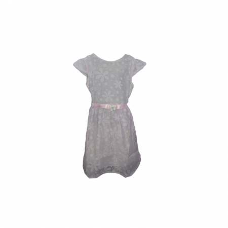 Îmbrăcăminte fete - Rochita eleganta pentru fete Happy House HH39-98, Roz