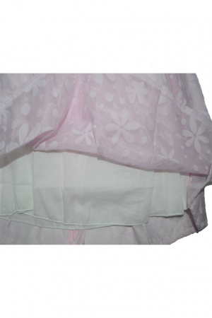 Rochita eleganta pentru fete Happy House HH39-98, Roz [2]