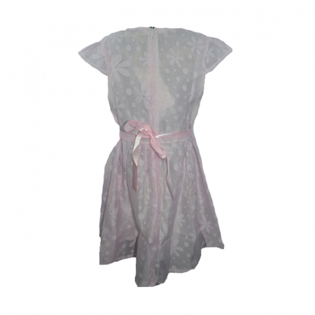 Rochita eleganta pentru fete Happy House HH39-98, Roz [3]