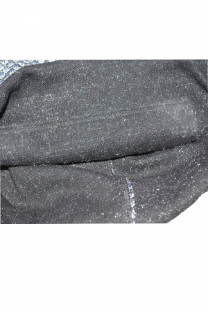 Rochita eleganta pentru fete Happy House HH86-B-128, Gri [2]