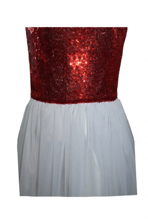 Rochita eleganta pentru fete Micul Vip RMV14-98, Multicolor [1]