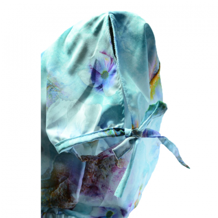 Rochita eleganta pentru fete Mini Junior 00-002-128, Multicolor [1]