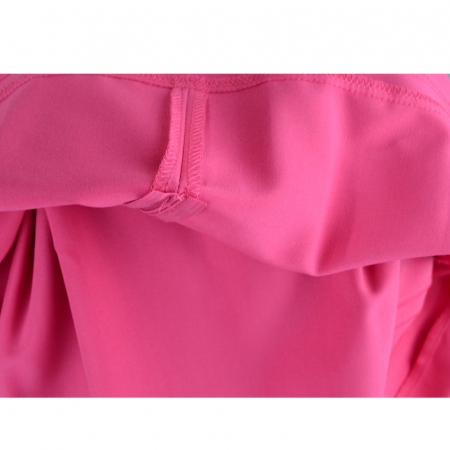Rochita eleganta pentru fete Mini Junior 300-1-128, Roz [3]