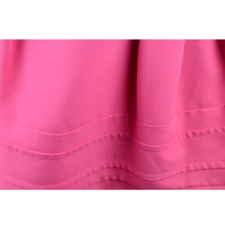 Rochita eleganta pentru fete Mini Junior 300-1-128, Roz [1]