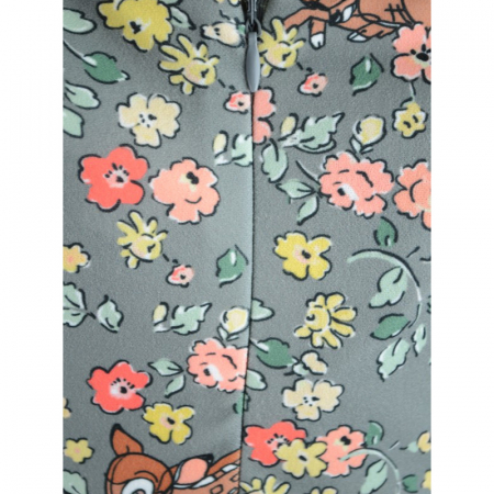 Rochita eleganta pentru fete Mini Junior MN-5-92-cm, Multicolor [1]