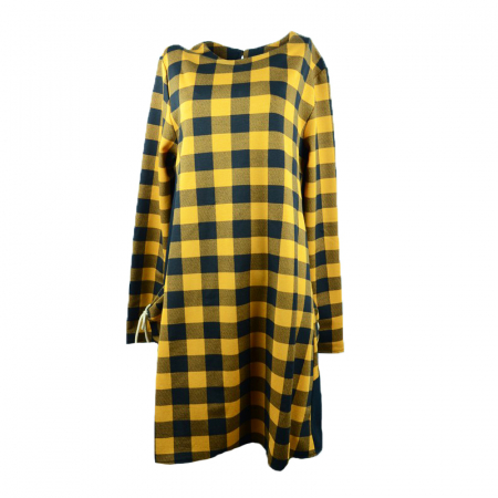 Îmbrăcăminte fete - Rochita eleganta pentru fete Mini Junior SN-64-128-cm, Multicolor