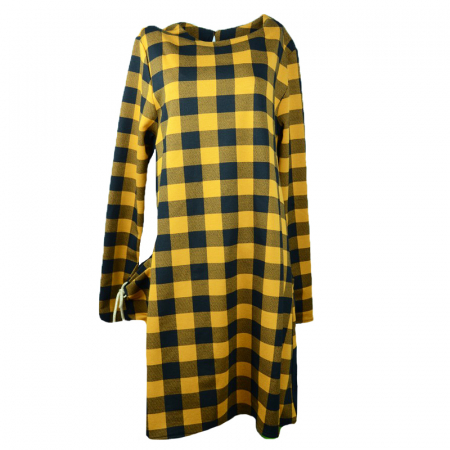 Rochita eleganta pentru fete Mini Junior SN-64-128-cm, Multicolor [1]