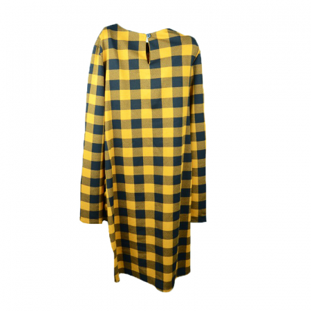 Rochita eleganta pentru fete Mini Junior SN-64-128-cm, Multicolor [3]